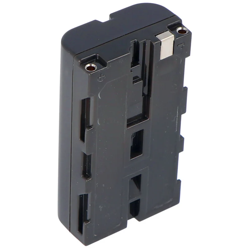 7.2-7.4 v 2000-2200mAh lithium-ion battery for Sony NP-F550 ,NP-F530, Sony NP-F330