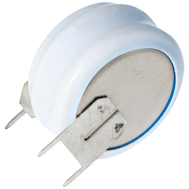 2.4 v 250mAh Ni-MH battery, rechargeable Ni-MH button battery