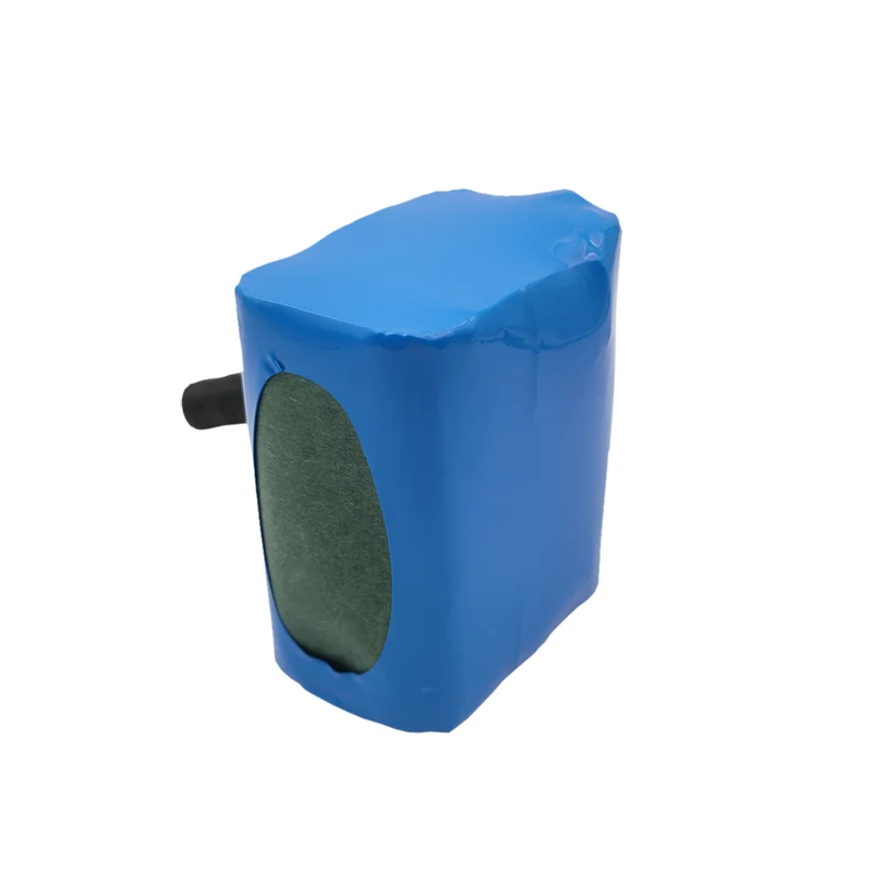 12V 6800mAh battery + 12.6 V charger for 12V electrical devices, washing machines, coal, break lamps