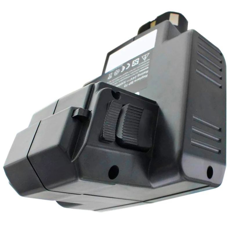 24V 3300mAh NiMH battery for Hilti BP72