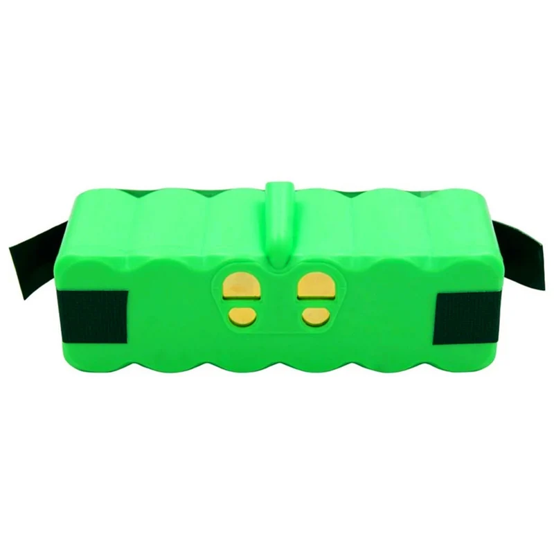 14.8 V 5500mAh Li-Ion battery for iRobot Roomba 500 540 550 580 600