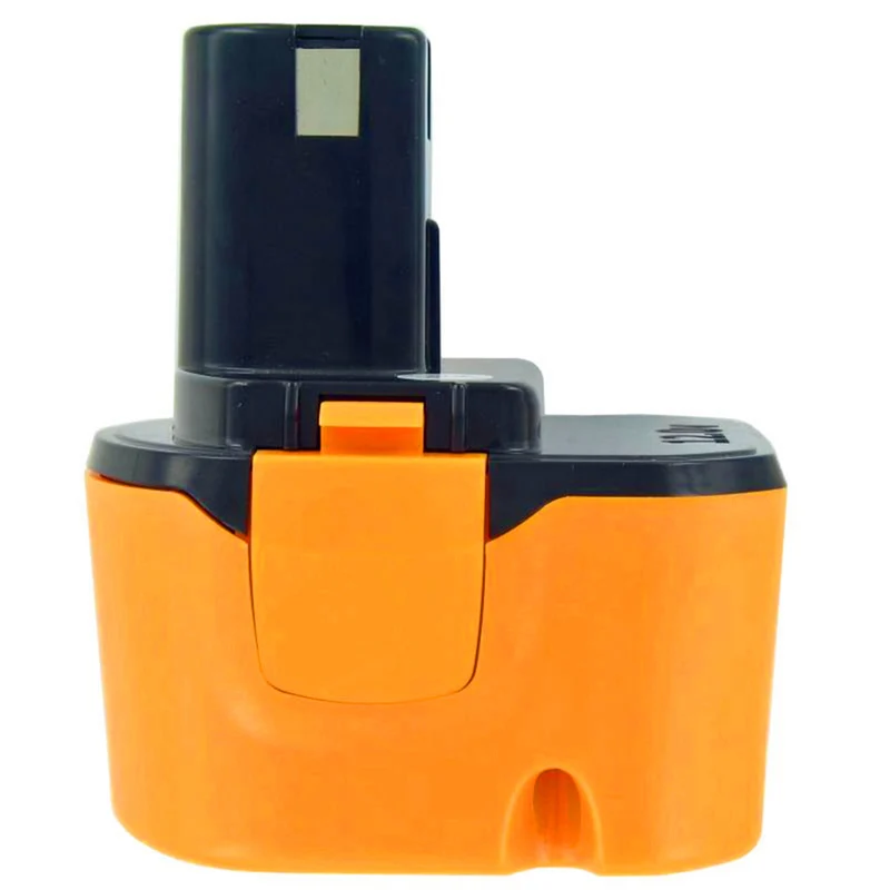 12V 2Ah NiMH battery for Ryobi 1400652 battery
