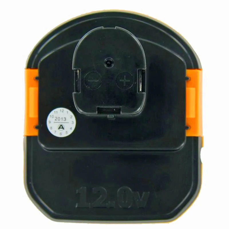 12V 2Ah NiMH battery for Ryobi 1400652 battery