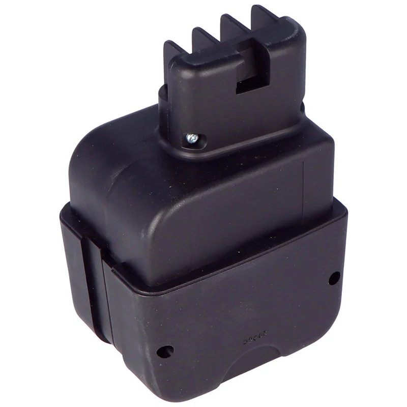 9.6V 2.0Ah NiMH battery for Metabo630070 630072 63172