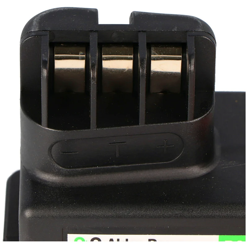 9.6V 2.0Ah NiMH battery for Metabo630070 630072 63172