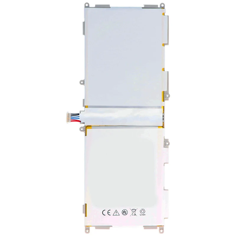 3.8 v 6800mAh battery for Samsung SM T530, Samsung Galaxy Tab 4 10.1