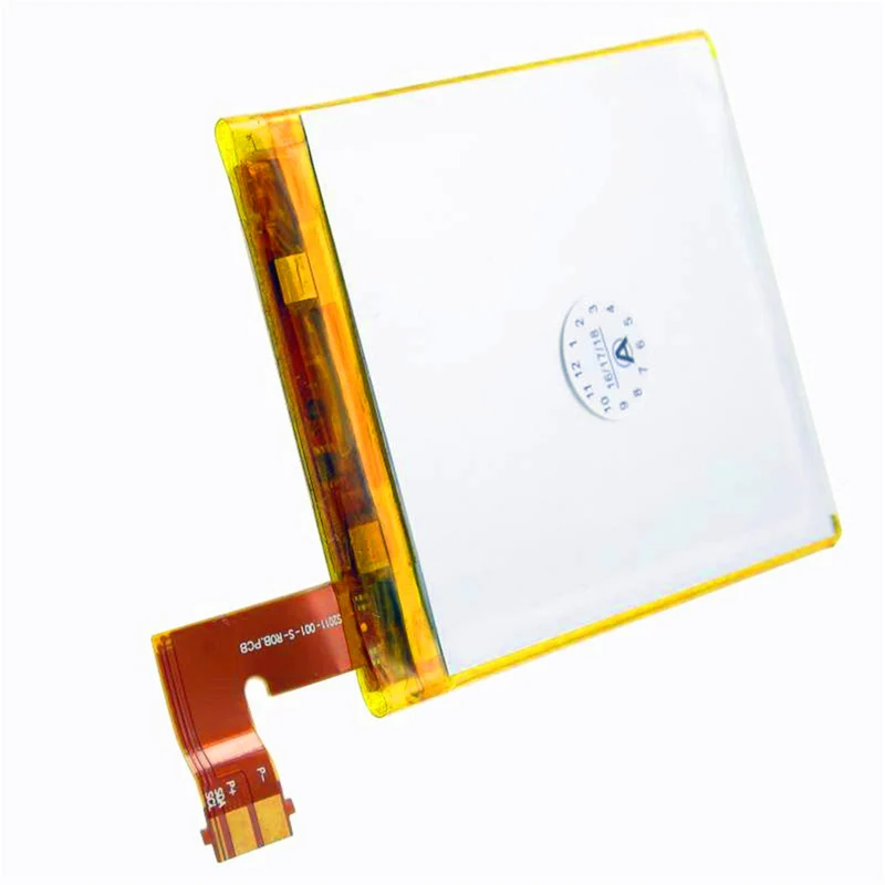 3.7V 750mAh Battery for Amazon Kindle 4G, Amazon Kindle 5, Amazon Kindle 6