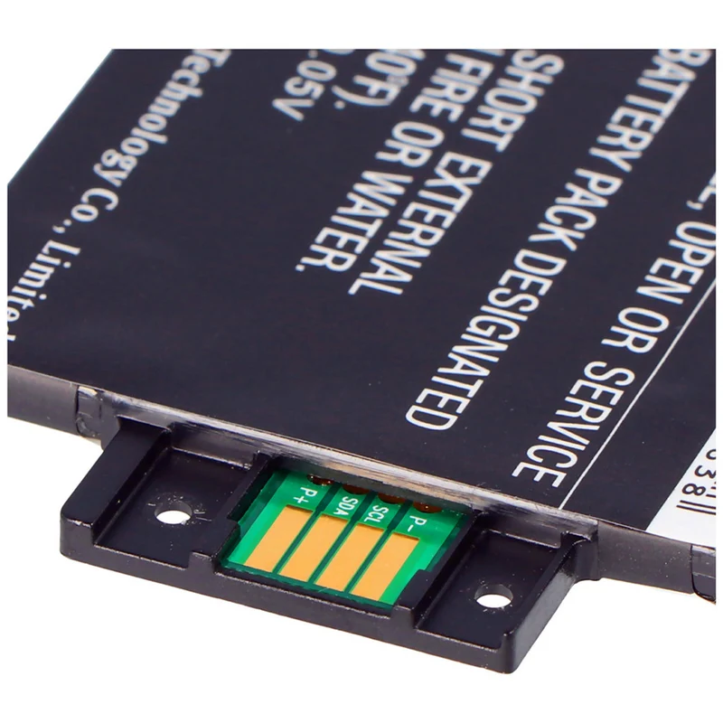 3.7V 1420mAh lithium-ion battery for Amazon DP75SDI,Kindle Paperwhite 2014 version,MC-354775-03