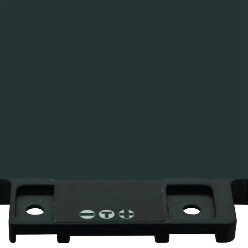 3.7V 1600mAh battery for Amazon Kindle Touch 3G58-000049, Note 3 contacts