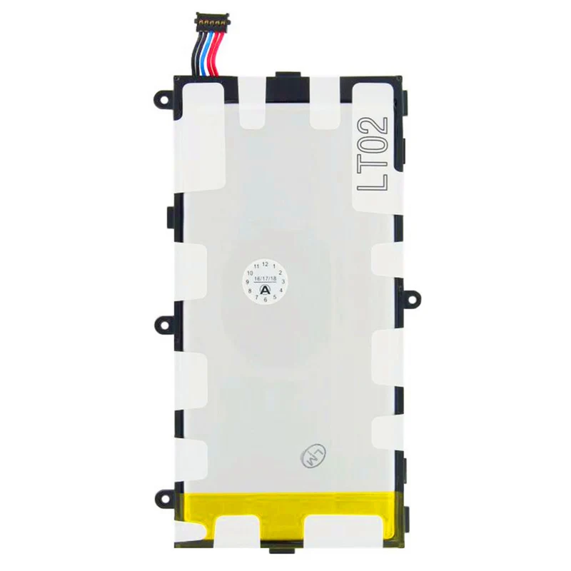 14.8v 4000mAh lithium polymer Battery for Galaxy Tab3 7.0, Galaxy Tab3 7.0 GT-P3200