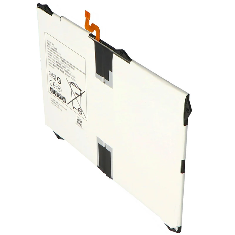 3.8V 6000mAh 22.8Wh battery for Samsung Galaxy Tab S3 9.7 XLTE, SM-T820, SM-T825