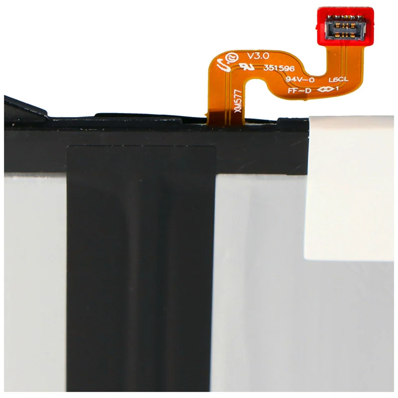 3.8V 6000mAh 22.8Wh battery for Samsung Galaxy Tab S3 9.7 XLTE, SM-T820, SM-T825