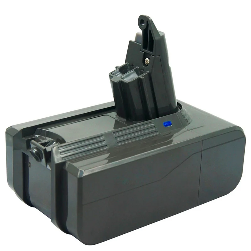 21.6 V 6800mAh lithium-ion battery for Dyson V6 vacuum cleaner