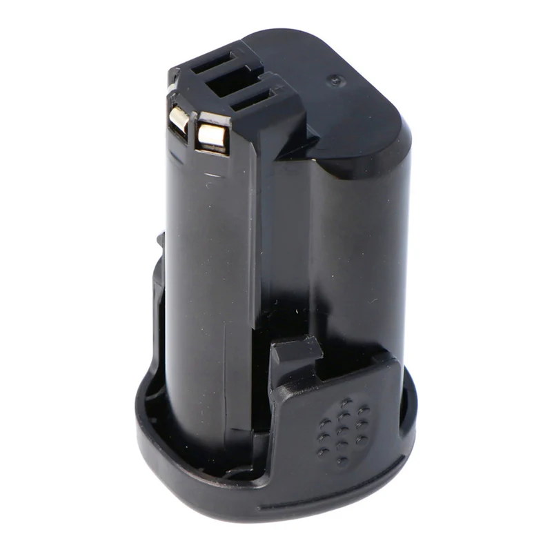 10.8V 2500mAh battery for Bosch 2607336863, 2607336864, Bosch PMF 10.8 LI, Dremel 8200 Multi Max