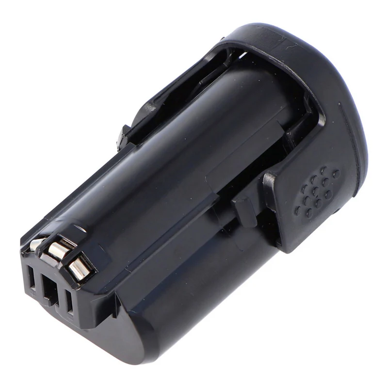 10.8V 2500mAh battery for Bosch 2607336863, 2607336864, Bosch PMF 10.8 LI, Dremel 8200 Multi Max