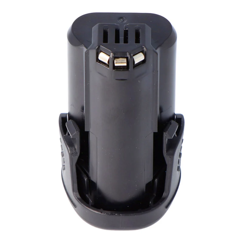10.8V 2500mAh battery for Bosch 2607336863, 2607336864, Bosch PMF 10.8 LI, Dremel 8200 Multi Max