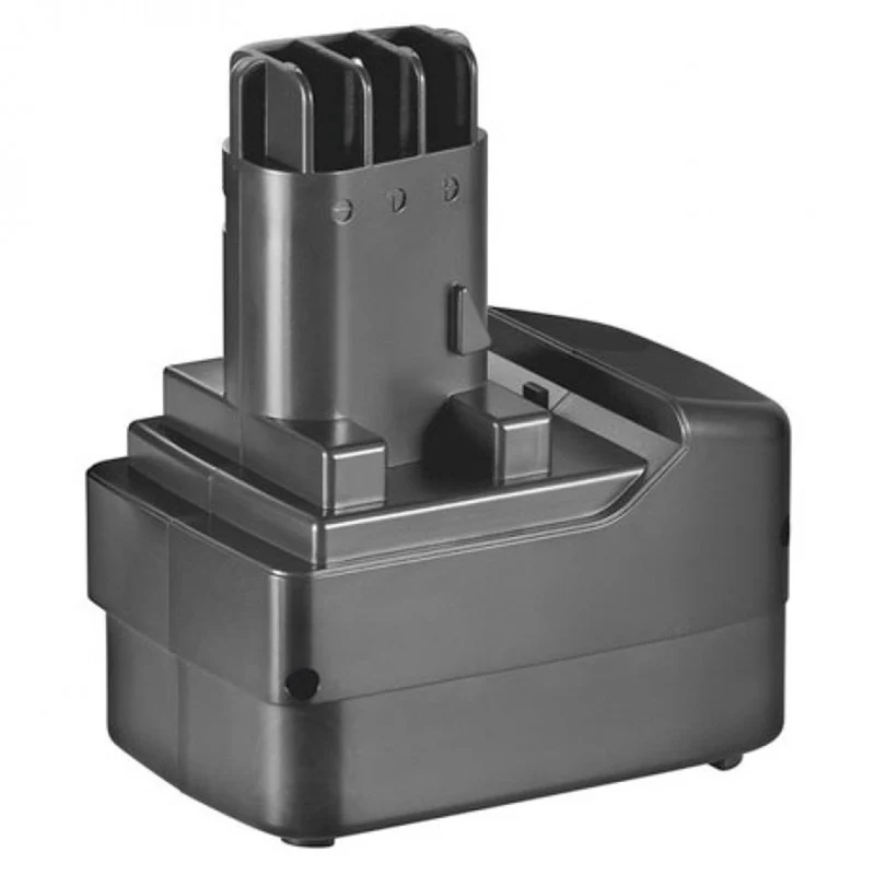 12V 1.4Ah Ni-MH battery for Metabo BS 12 Impuls, BS12 SP, BST12, BST 12 Impuls