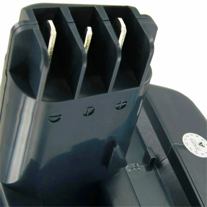 12V 1.4Ah Ni-MH battery for Metabo BS 12 Impuls, BS12 SP, BST12, BST 12 Impuls
