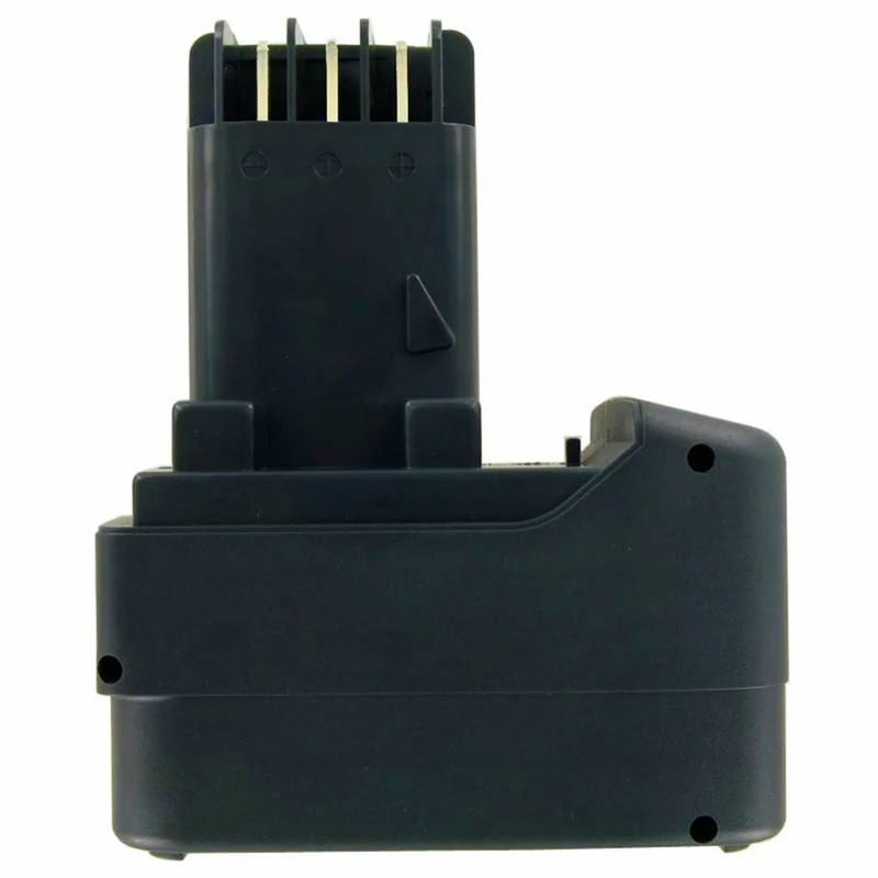 12V 1.4Ah Ni-MH battery for Metabo BS 12 Impuls, BS12 SP, BST12, BST 12 Impuls