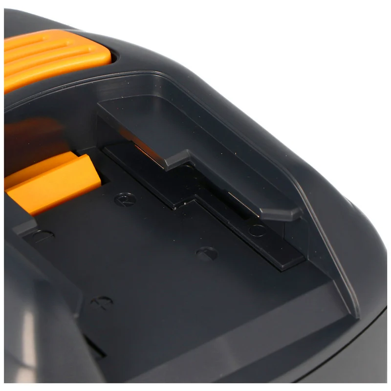 9.6V 2000mAh NiMH battery for Würth Master 0700 950 214