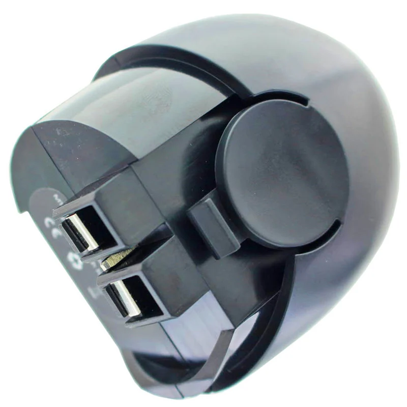 4.8v 2.1Ah Ni-MH battery for Metabo 6.31858, 6.27270, 6.27271, 6.27273