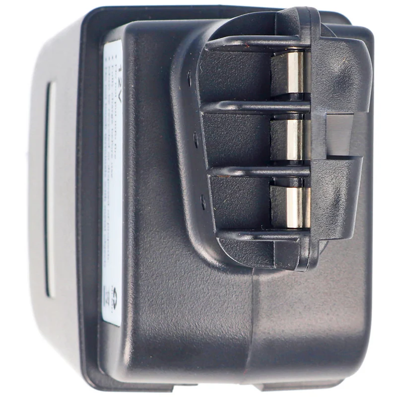 12V, 2.0Ah NiMH battery for Metabo ABE12, 630071, 630073, 631723
