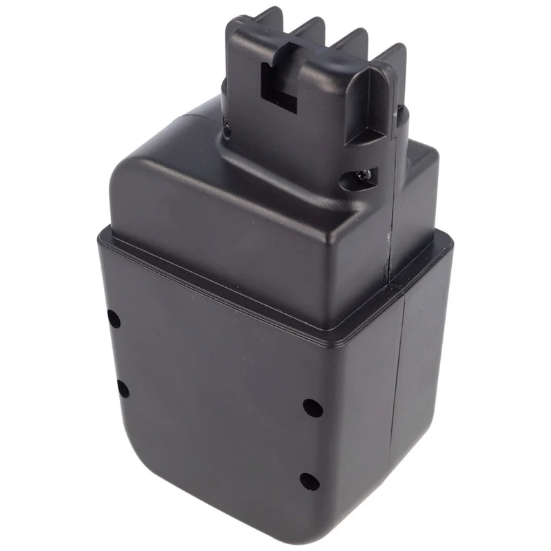 12V, 2.0Ah NiMH battery for Metabo ABE12, 630071, 630073, 631723