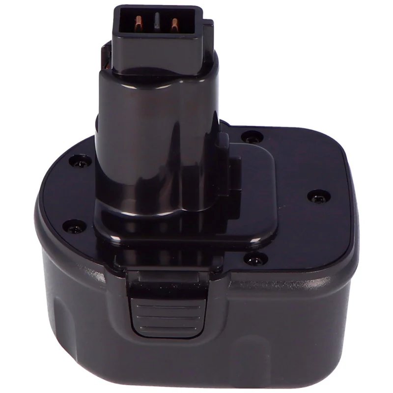 12V 2.0Ah NiMH battery for Würth AKKU SP12, 0700900320, 0700905330