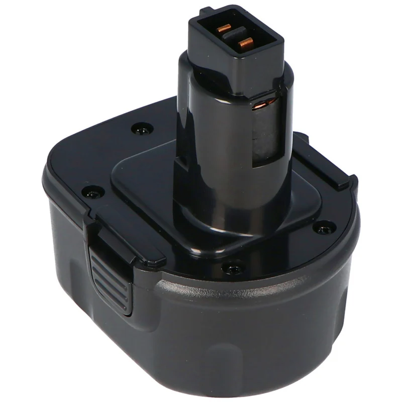 12V 2.0Ah NiMH battery for Würth AKKU SP12, 0700900320, 0700905330