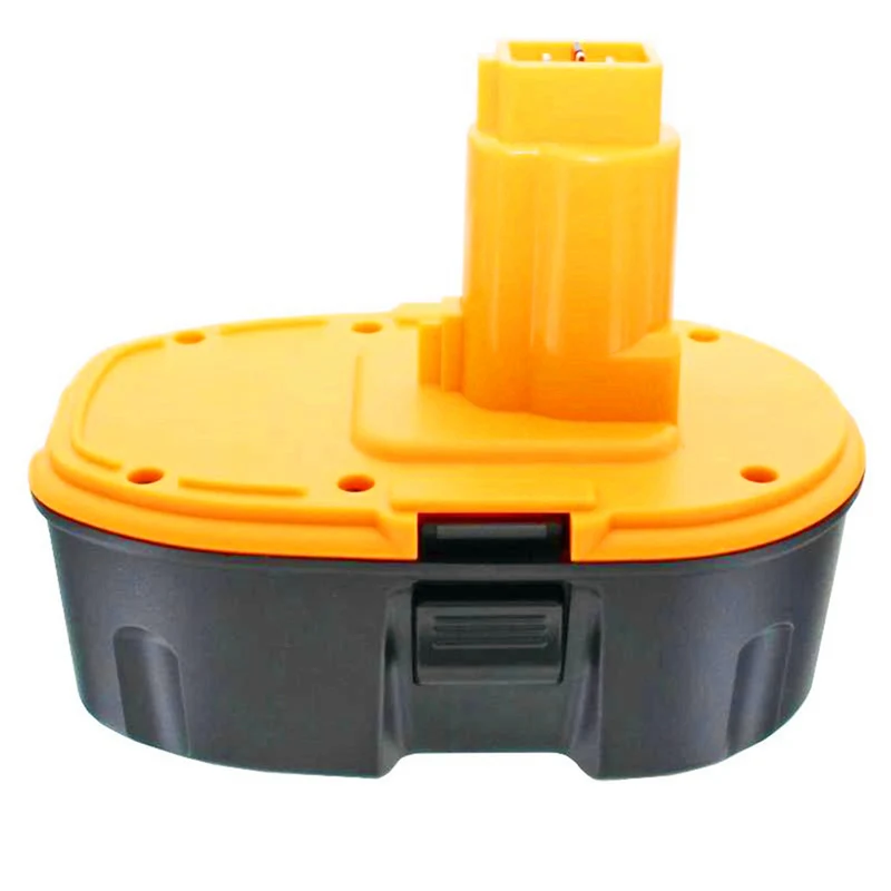 18V 2Ah NiMH battery for Dewalt DW9095 DW936K2 DW934K2 DW919
