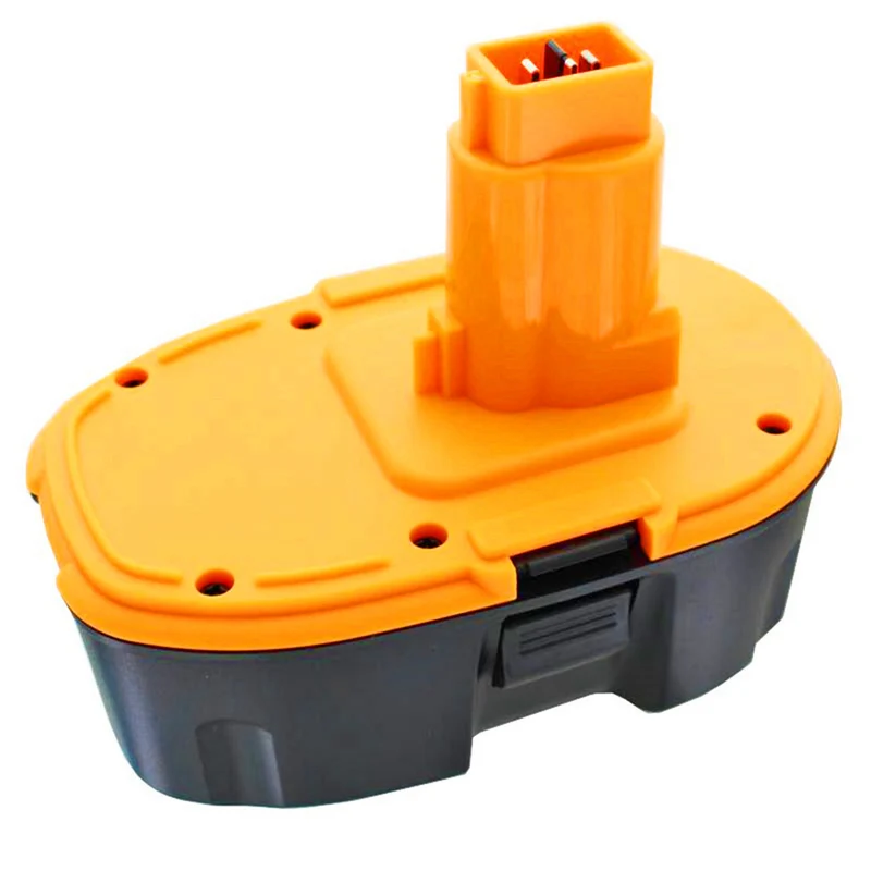 18V 2Ah NiMH battery for Dewalt DW9095 DW936K2 DW934K2 DW919