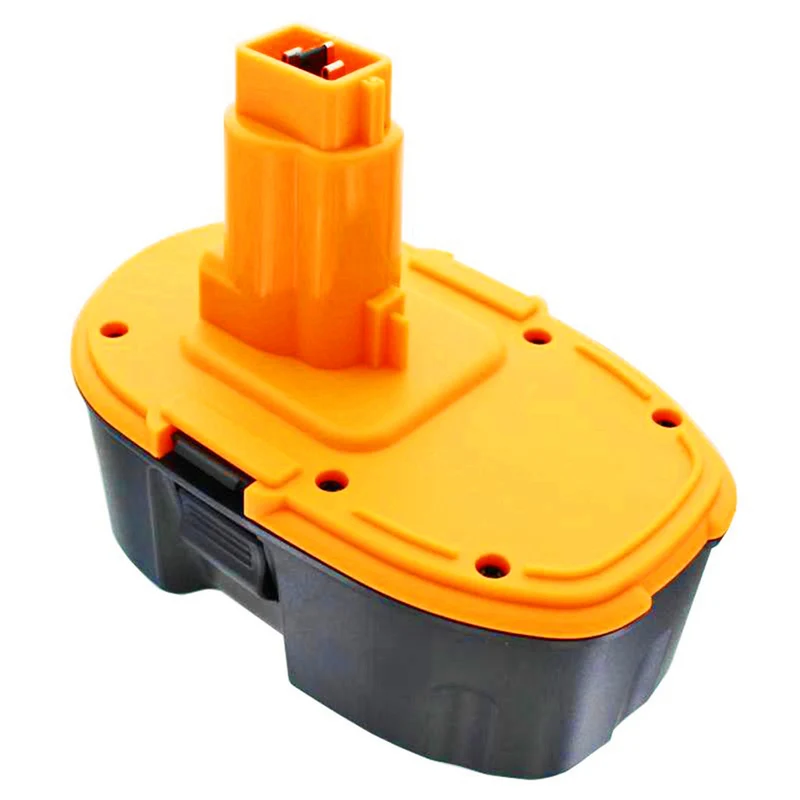 18V 2Ah NiMH battery for Dewalt DW9095 DW936K2 DW934K2 DW919