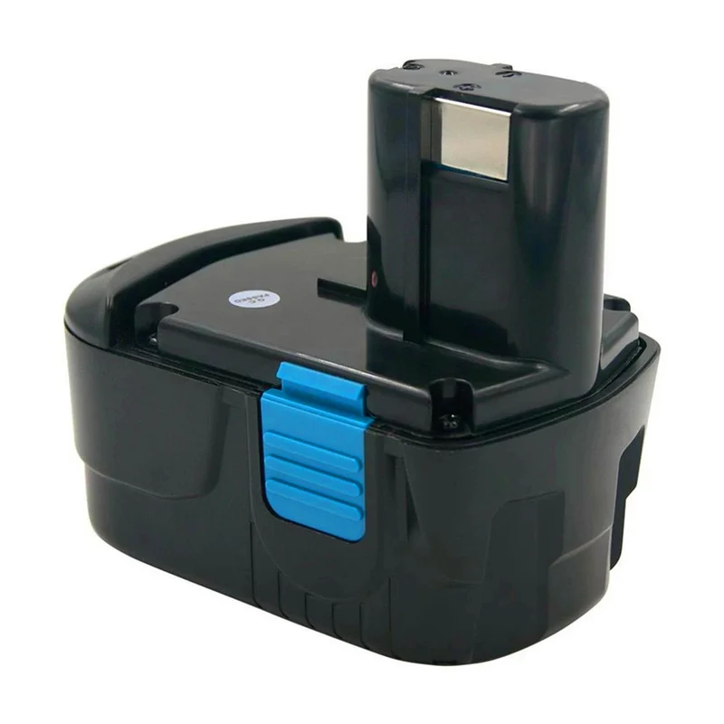 18V 3000mAh Ni-MH battery for Hitachi 18v DS18DL DH18DL DS18DFL DV18DL