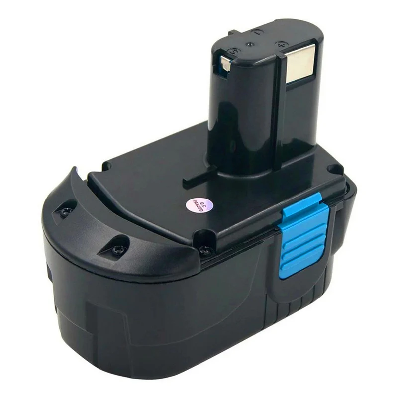 18V 3000mAh Ni-MH battery for Hitachi 18v DS18DL DH18DL DS18DFL DV18DL
