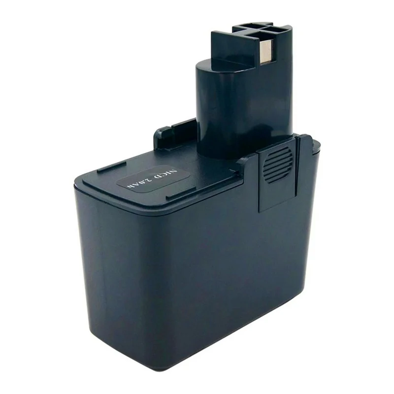 9.6 V 2000mAh Ni-CD battery for Bosch power tools GSR 9.6 VES-1