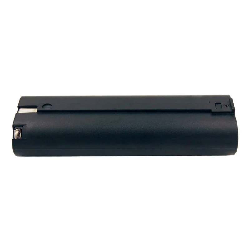 2 pieces 7.2V 3000mAh Ni-Mh replacement battery for Makita 7000 7002 7033 191679-9 192532-2 3700D 4071D ML700 L10
