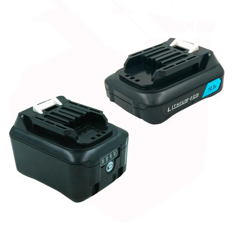 12V 10.8 V 4000mAh lithium-ion power tool battery for Makita BL1016