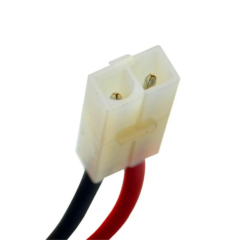 9.6V 3000mAh rechargeable battery for remote control boats, remote control cars, tank toys