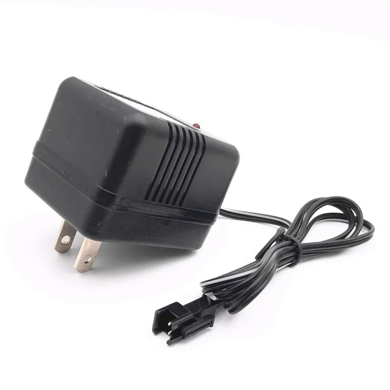 4.8V 3000mAh NiMH Ni-Mh battery pack with charger for remote-controlled toys