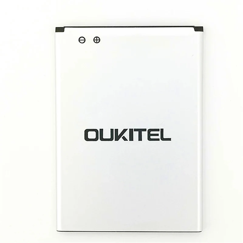 3.8V 2000mAh Li-Ion replacement battery for Oukitel C10 / C10 PRO C10pro