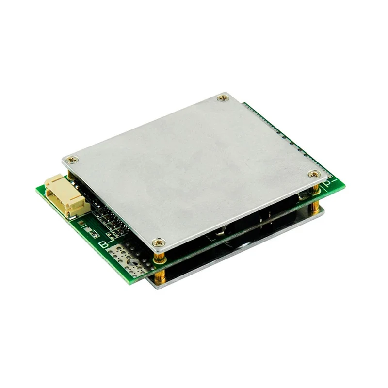 lifepo4 BMS 4S 12V 100A waterproof BMS for rechargeable Lifepo4 battery, same connection for 3.2V lifepo4 battery