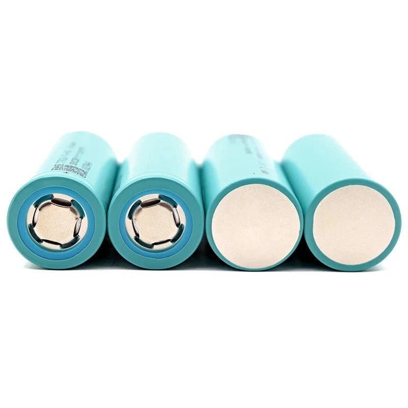4 pieces 3.2V 26700 4000mAh lifepo4 battery for pack 10A discharge sheet