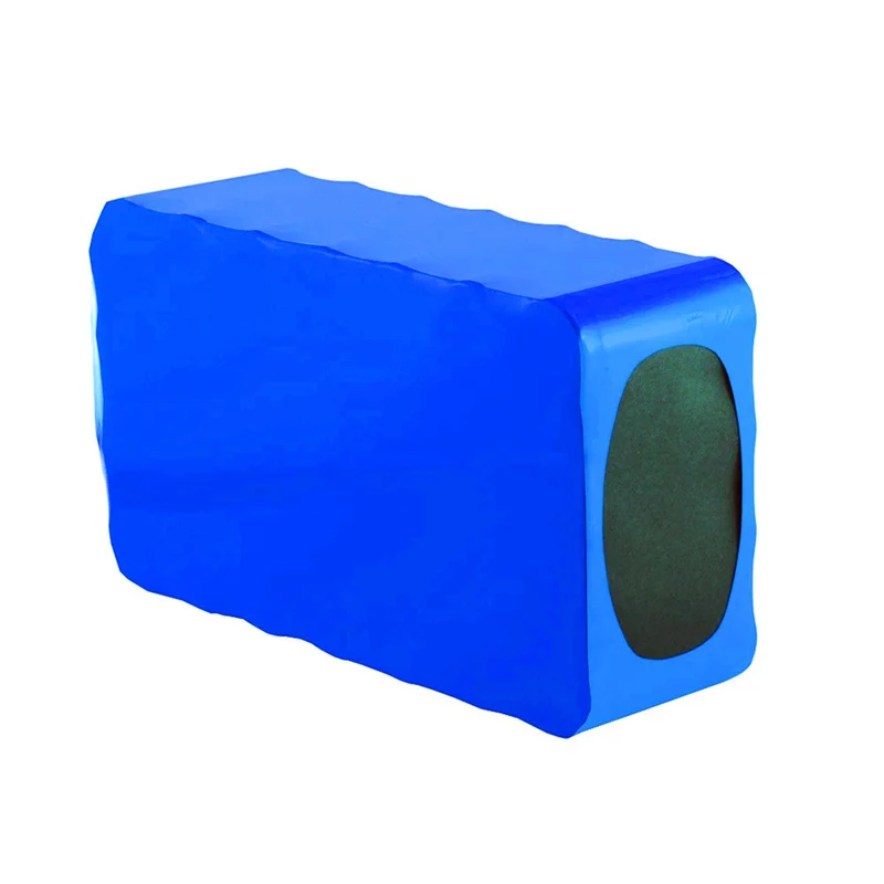 12V 50Ah Lifepo4 battery balancing BMS for electric boats and uninterruptible power supplies