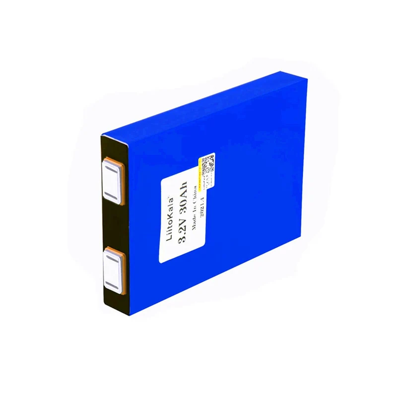 3.2V 30AH lithium battery for DIY 12V lifepo4 electric bike electric scooter