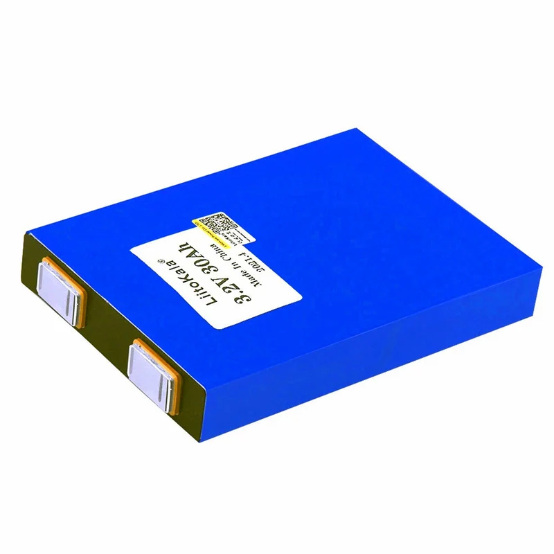 3.2V 30AH lithium battery for DIY 12V lifepo4 electric bike electric scooter