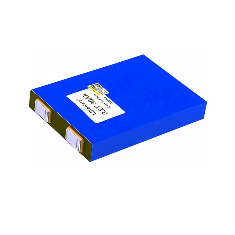 3.2V 30AH lithium battery for DIY 12V lifepo4 electric bike electric scooter