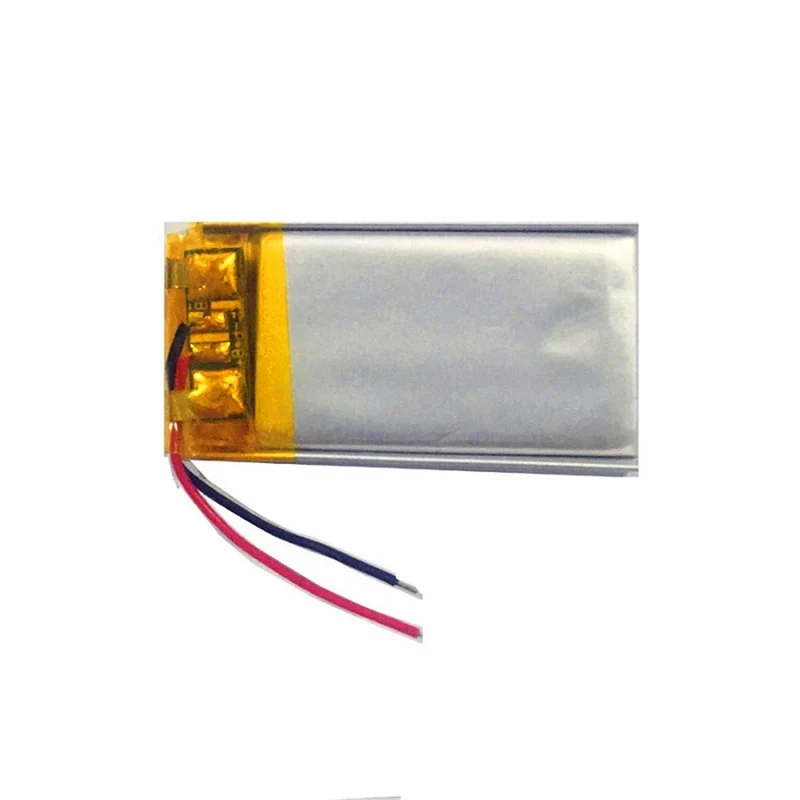 3.7V 120mAh Lithium Polymer LSSP321830 battery for Fitbit Blaze