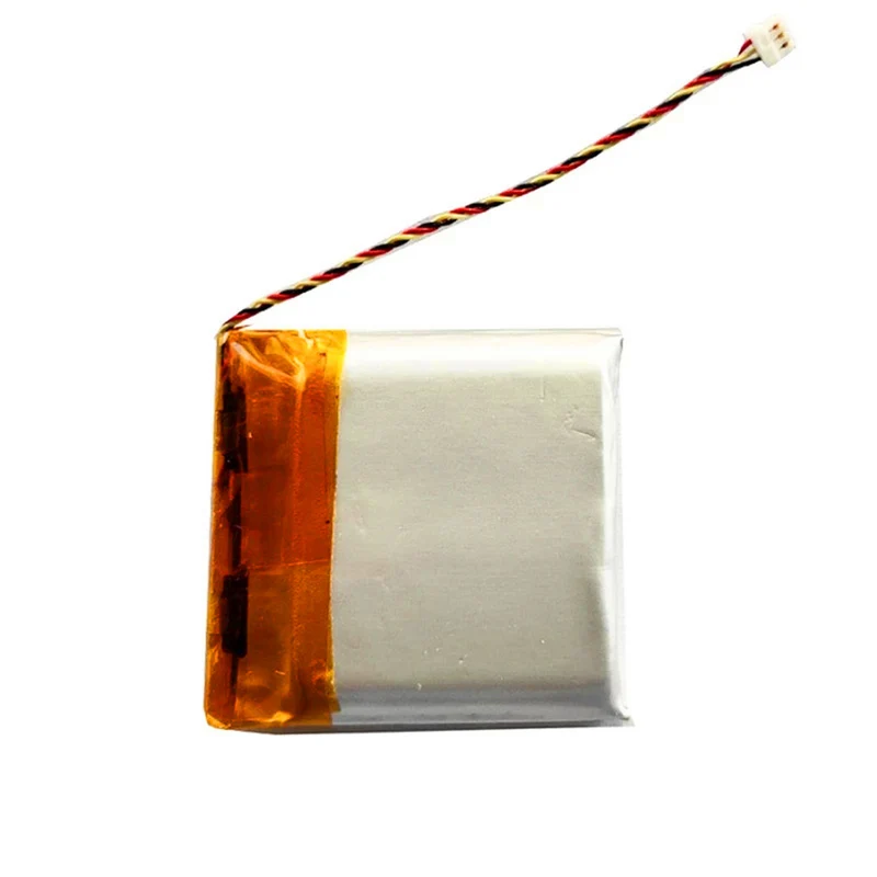 3.7V 560mAh ETL643333 replacement battery for Beats Studio 2.0 battery