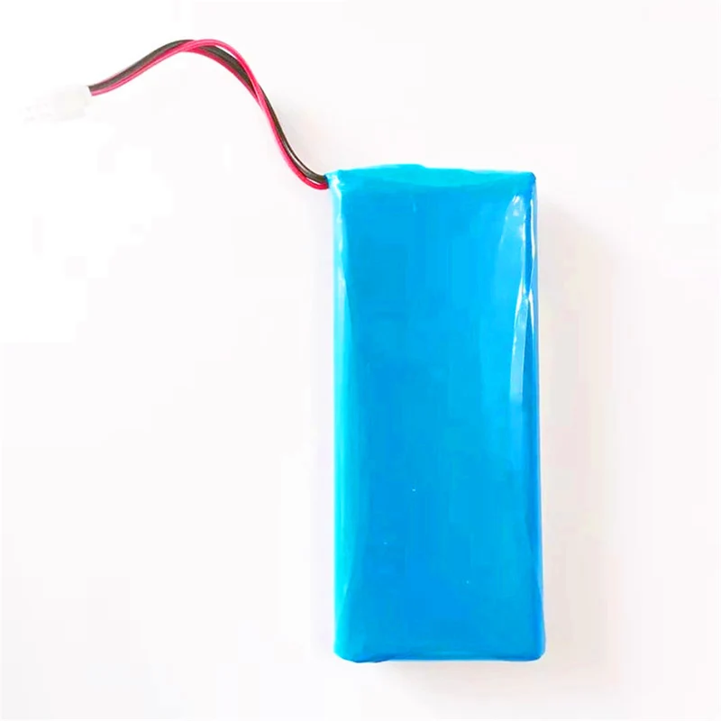 7.4V 6000mAh 1650120 lithium polymer battery for DJI GL300C, GL300F, Inspire 1, Phantom 3, remote control
