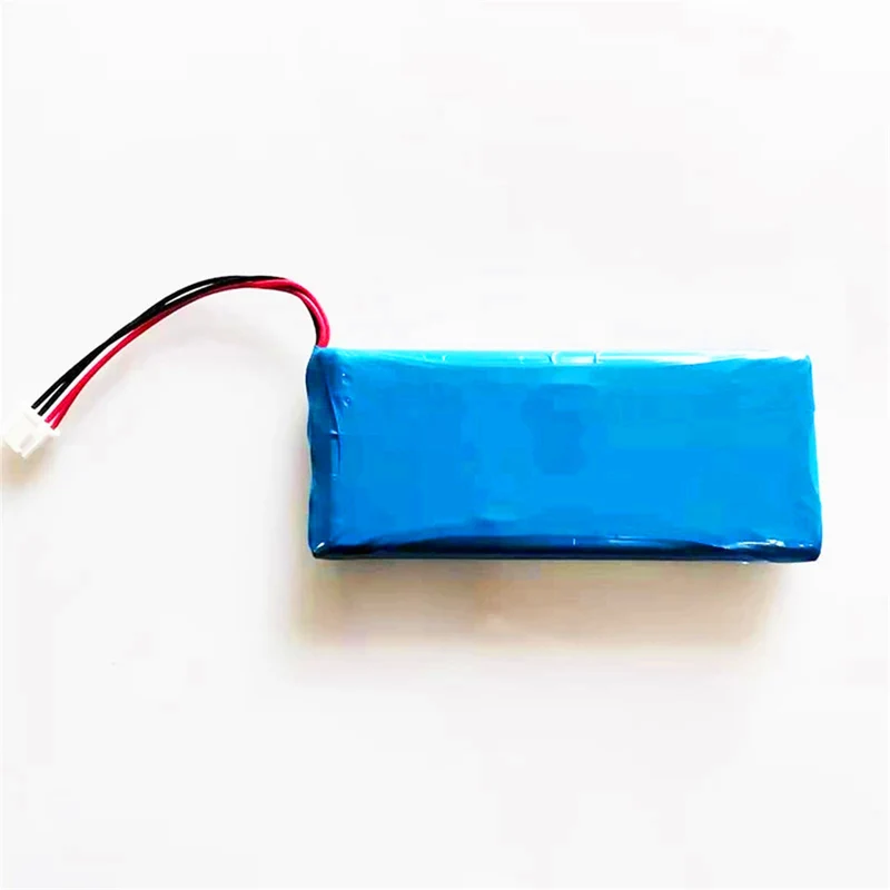 7.4V 6000mAh 1650120 lithium polymer battery for DJI GL300C, GL300F, Inspire 1, Phantom 3, remote control